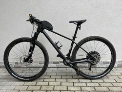 CANYON EXCEED CF SL