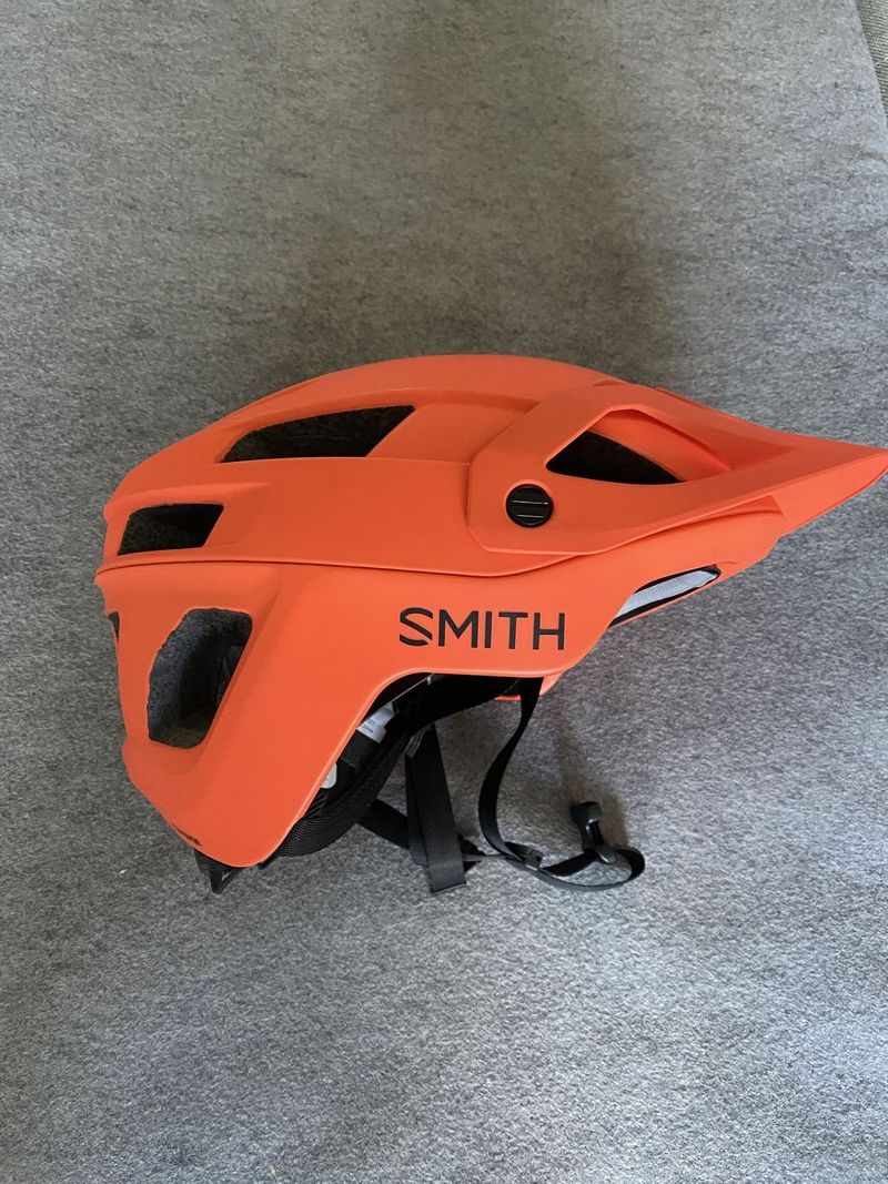 SMITH engage mips - MATTE CINDER