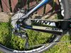Giant XTC Advanced 29", lehké karbonové kolo s výbavou Shimano XT