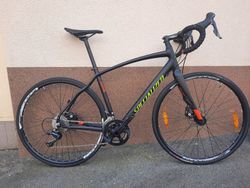 Specialized Diverge, velikost 56