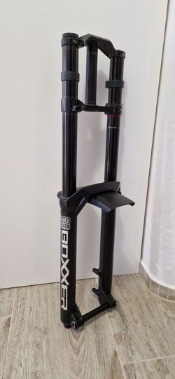 RockShox Boxxer 29", model 2024