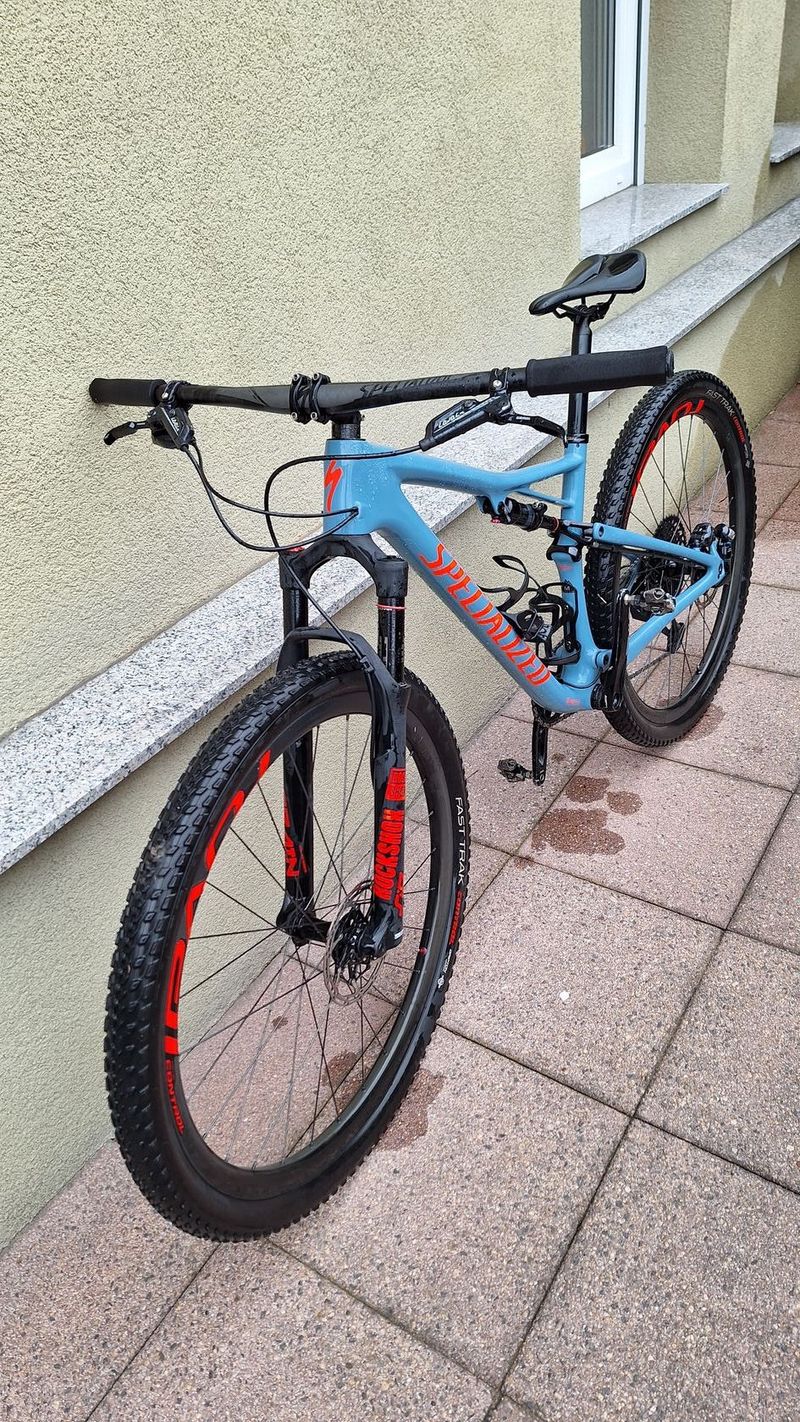 Specialized EPIC EXPERT