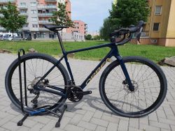 Gravel Orbea Terra M30 Team MyO 2024, vel. M