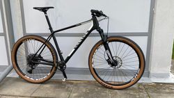 Canyon Exceed XL