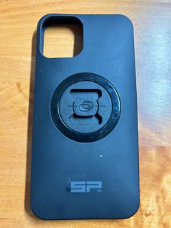 Pouzdro SP Connect Phone Case iPhone 12 mini