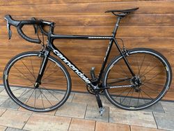 CANNONDALE SuperSix EVO Hi-MOD Dura Ace 2