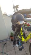 BASSO ASTRA 2017 - XL CARBON FRAME