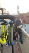 BASSO ASTRA 2017 - XL CARBON FRAME
