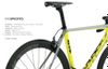 BASSO ASTRA 2017 - XL CARBON FRAME