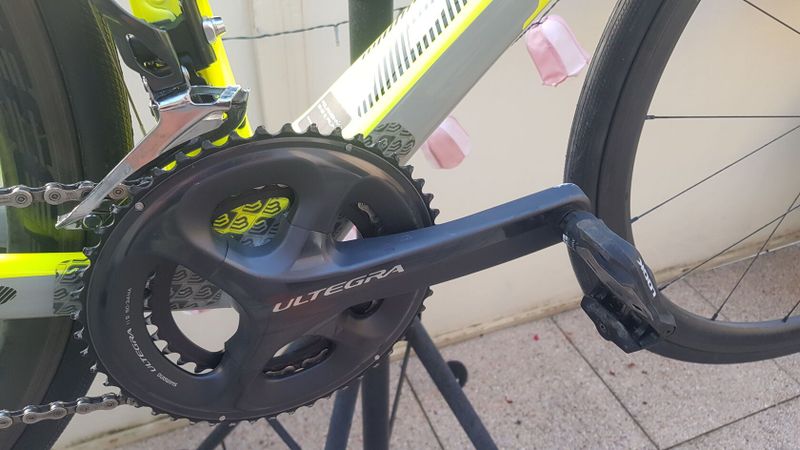 BASSO ASTRA 2017 - XL CARBON FRAME