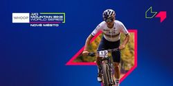 UCI MOUNTAIN BIKE WORLD SERIES 2024