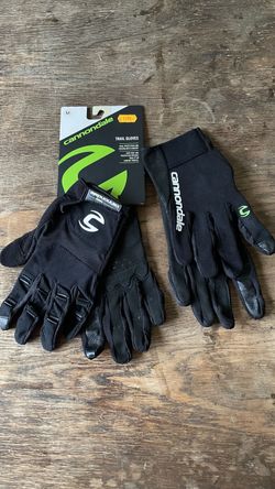 Cannodale Trail Gloves