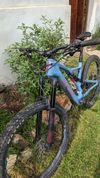 Turbo Levo SL