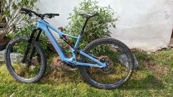 Turbo Levo SL