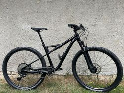  Cannondale Scalpel Si 6 