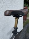 Pivot Cycles Mach 6 Carbon Enduro custom (M)