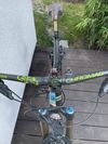 Pivot Cycles Mach 6 Carbon Enduro custom (M)