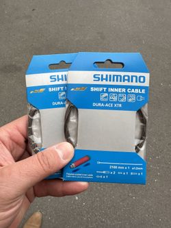 Lanko řadící Shimano polymer coated