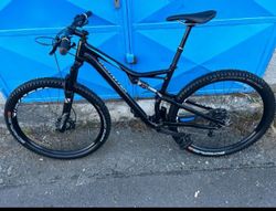 Specialized Camber FSR 