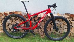 Specialized EPIC Comp 2021