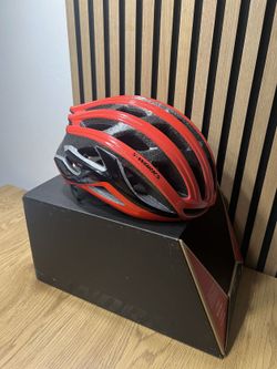 Cyklistická helma Specialized S-Works Prevail II velikost L