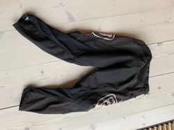 Detske MTB/BMX kalhoty TLD Sprint