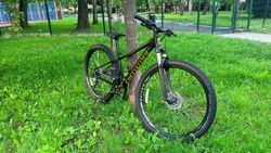 Specialized Pitch comp 27,5, velikost S