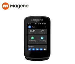 Magene C606 GPS bike computer