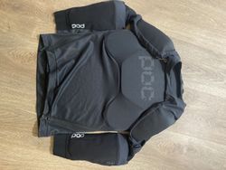 POC oseus VPD jacket