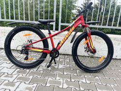 SPECIALIZED RIPROCK 24 DISC