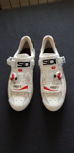 Sidi - 3x obuté 