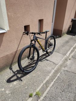 Prodám Kellys gate 30 naj. do 150 km 