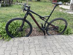 Specialized Epic Comp full