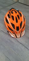 MTB přilba Kellys Ultimate Score - Orange