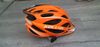 MTB přilba Kellys Ultimate Score - Orange