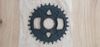 Převodník Shimano Deore 30z.