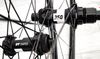 No-Limited Race 40 Disc clincher Nové