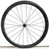 No-Limited Race 40 Disc clincher Nové