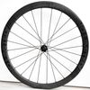 No-Limited Race 40 Disc clincher Nové