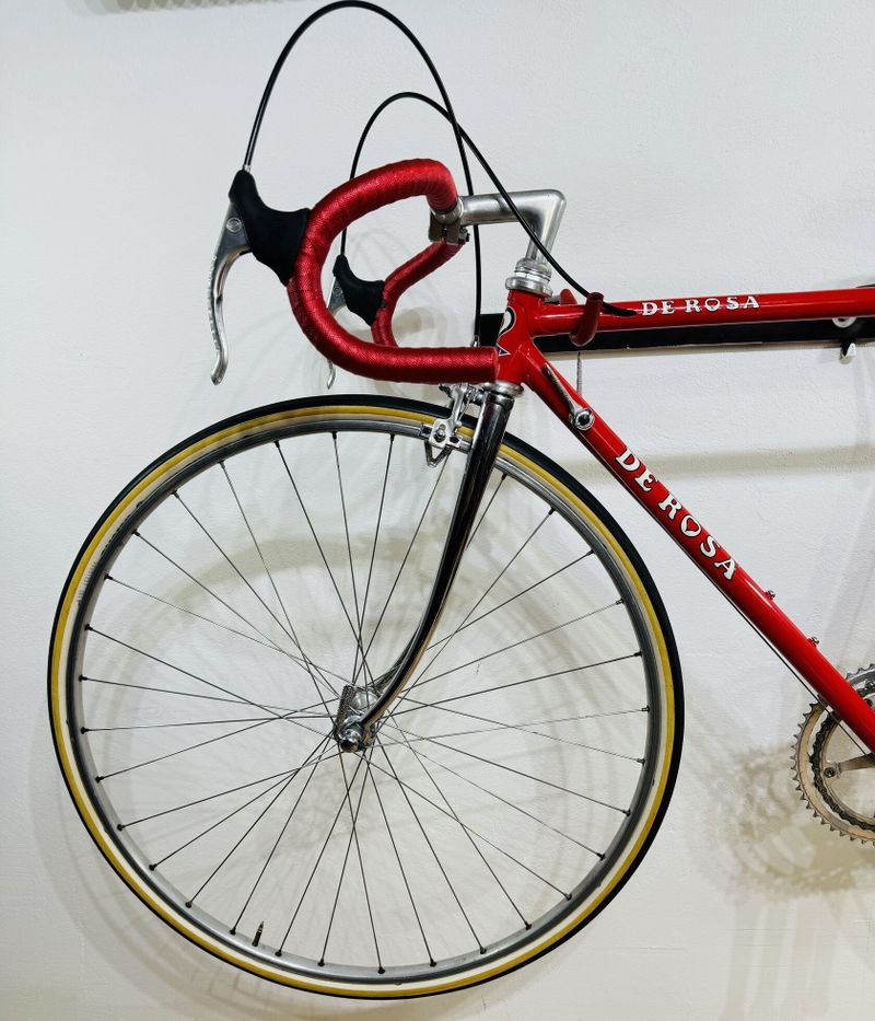 De Rosa Professional 1977