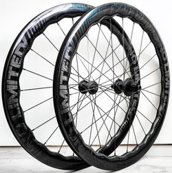 NoLimited Mindracer 50 Disc nové 