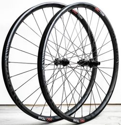 iba 1 290g No-Limited Elite Race 29"