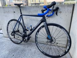 Cannondale CAAD12