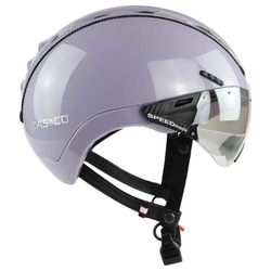 Cyklistická helma CASCO ROADSTER Plus VISOR 