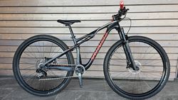 Specialized Epic FSR Expert Carbon World Cup 2017