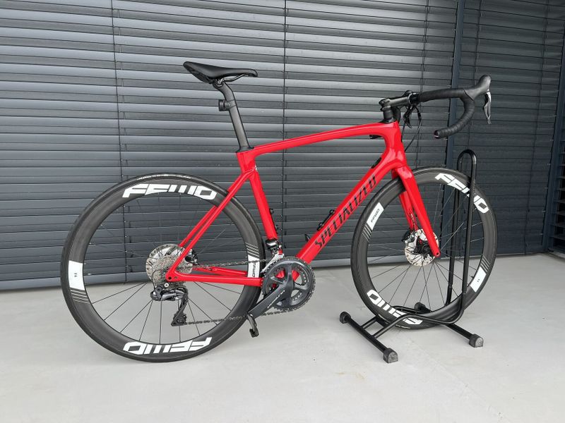 Specialized Roubaix 2020 Ultegra Di2