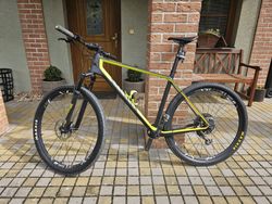 Canyon Exceed CF SL X0 Eagle 12 speed 