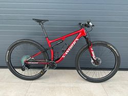 Specialized Epic S Works model 2021