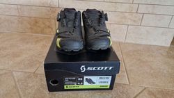 MTB tretry Scott BOA vel. 36