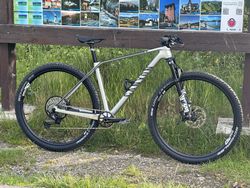Canyon Exceed CF 6 2023 